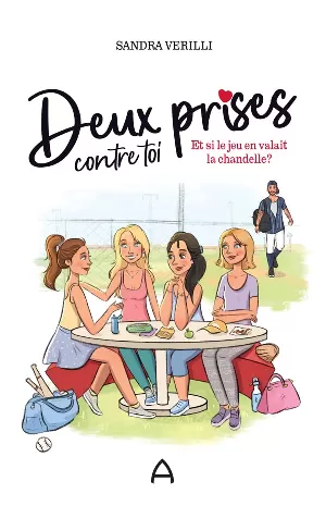 Deux prises contre toi, Tome 1 : Et si le jeu en valait la chandelle